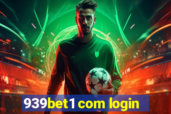 939bet1 com login